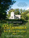 Betjeman's Best British Churches (eBook)